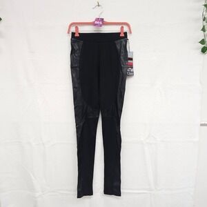 *NWT* Fylo leggings size S black